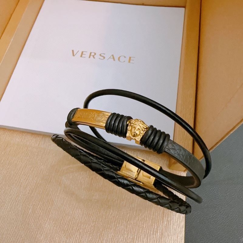 Versace Bracelets